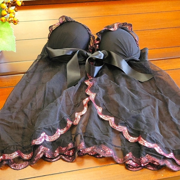 Victoria's Secret Other - VS 😈 SEXY NIGHTIE